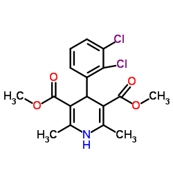 cas no 91189-59-2 is Felodipine 3,5-Dimethyl Ester