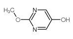 cas no 91233-70-4 is 5-Hydroxy-2-methoxypyrimidine