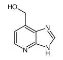 cas no 912451-71-9 is (1H-IMIDAZO[4,5-B]PYRIDIN-7-YL)METHANOL