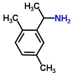cas no 91251-26-2 is 1-(2,5-Dimethylphenyl)ethanamine