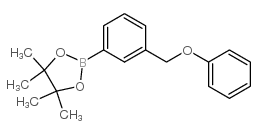 cas no 912569-68-7 is 4,4,5,5-tetramethyl-2-[3-(phenoxymethyl)phenyl]-1,3,2-dioxaborolane