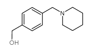 cas no 91271-62-4 is [4-(piperidin-1-ylmethyl)phenyl]methanol