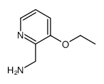 cas no 912761-74-1 is 3-Ethoxy-2-(methylamino)pyridine