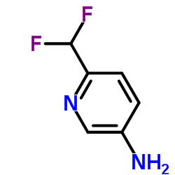 cas no 913090-41-2 is 6-(Difluoromethyl)pyridin-3-amine