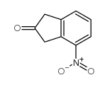 cas no 913297-09-3 is 4-Nitro-1H-inden-2(3H)-one