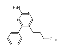 cas no 913322-46-0 is 5-butyl-4-phenylpyrimidin-2-amine