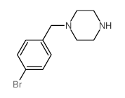 cas no 91345-62-9 is 1-(4-Bromobenzyl)piperazine