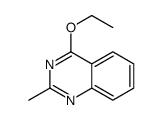 cas no 91350-36-6 is 4-Ethoxy-2-methylquinazoline