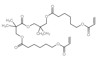 cas no 91381-58-7 is hydroxypivalyl hydroxypivalate