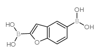 cas no 913835-69-5 is Benzo[b]furan-2,5-diboronic acid