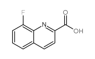 cas no 914208-13-2 is 8-fluoroquinoline-2-carboxylic acid