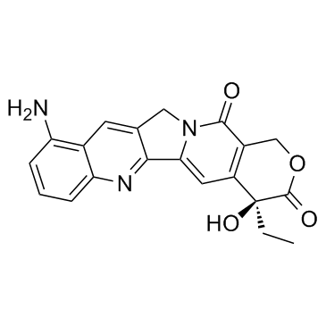 cas no 91421-43-1 is 9-Aminocamptothecin