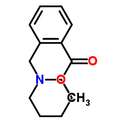 cas no 914347-17-4 is Methyl 2-(1-piperidinylmethyl)benzoate