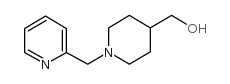 cas no 914349-21-6 is (1-PYRIDIN-2-YLMETHYLPIPERIDIN-4-YL)METHANOL