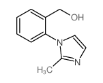 cas no 914349-47-6 is 2-(2-METHYLIMIDAZOL-1-YL)PHENYL]METHANOL