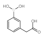 cas no 914397-60-7 is 2-(3-Boronophenyl)acetic acid