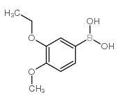 cas no 915201-13-7 is (3-Ethoxy-4-methoxyphenyl)boronic acid