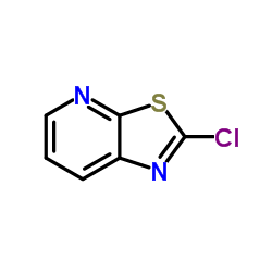 cas no 91524-96-8 is 2-Chlorothiazolo[5,4-b]pyridine