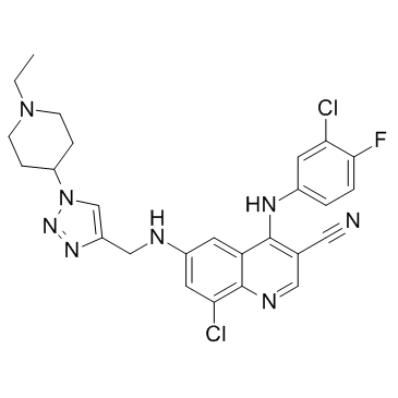 cas no 915363-56-3 is Cot inhibitor-2