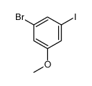 cas no 915412-18-9 is 1-Bromo-3-iodo-5-methoxybenzene