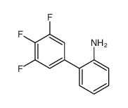 cas no 915416-45-4 is 3',4',5'-Trifluoro-[1,1'-biphenyl]-2-amine