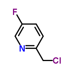 cas no 915690-76-5 is 2-(Chloromethyl)-5-fluoropyridine