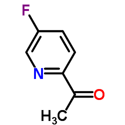 cas no 915720-54-6 is 1-(5-Fluoro-2-pyridinyl)ethanone