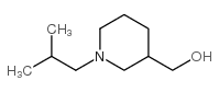 cas no 915924-08-2 is [1-(2-methylpropyl)piperidin-3-yl]methanol
