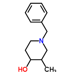 cas no 91600-19-0 is 1-Benzyl-3-methyl-4-piperidinol
