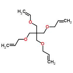 cas no 91648-24-7 is 1,3-Propanediol, 2,2-bis(hydroxymethyl)-, allyl ether