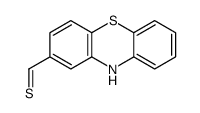 cas no 916792-60-4 is 10H-Phenothiazine-2-carbothialdehyde