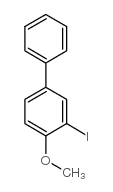 cas no 91718-20-6 is 3-IODO-4-METHOXYBIPHENYL