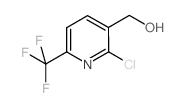 cas no 917396-39-5 is [2-Chloro-6-(trifluoromethyl)pyridin-3-yl]methanol
