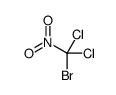 cas no 918-01-4 is Bromodichloronitromethane