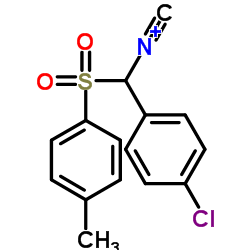 cas no 918892-30-5 is 1-Chloro-4-[Isocyano[(4-Methylphenyl)Sulfonyl]Methyl]-Benzene