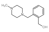 cas no 91904-36-8 is {2-[(4-METHYLPIPERAZIN-1-YL)METHYL]PHENYL}METHANOL