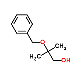 cas no 91968-71-7 is 2-(Benzyloxy)-2-methyl-1-propanol