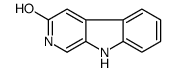 cas no 91985-78-3 is 2,9-dihydropyrido[3,4-b]indol-3-one