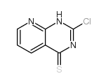 cas no 91996-76-8 is 2-Chloro-pyrido[2,3-d]pyrimidine