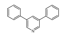cas no 92-07-9 is 3,5-Diphenylpyridine