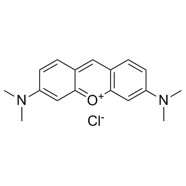 cas no 92-32-0 is Pyronin Y