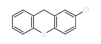 cas no 92-38-6 is 9H-Thioxanthene,2-chloro-