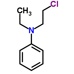 cas no 92-49-9 is N-ethyl-N-chloroethyl aniline