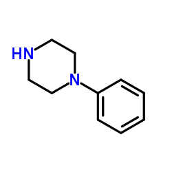 cas no 92-54-6 is 1-Phenylpiperazine