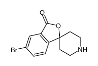 cas no 920023-36-5 is 7-BROMO-2,3-DIHYDRO-ISOINDOL-1-ONE