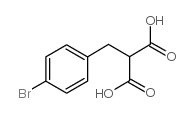 cas no 92013-18-8 is 2-(4-BROMO-BENZYL)-MALONIC ACID