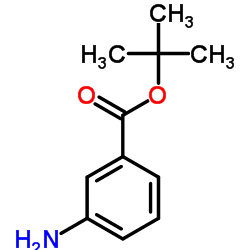 cas no 92146-82-2 is Tert-Butyl 3-Aminobenzoate
