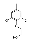 cas no 921630-64-0 is 2-(2,6-dichloro-4-methylphenoxy)ethanol