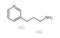 cas no 922189-08-0 is 3-pyridin-4-ylpropan-1-amine,dihydrochloride