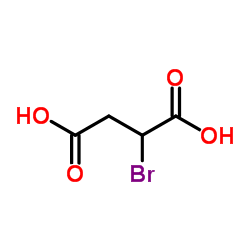 cas no 923-06-8 is bromosuccinic acid
